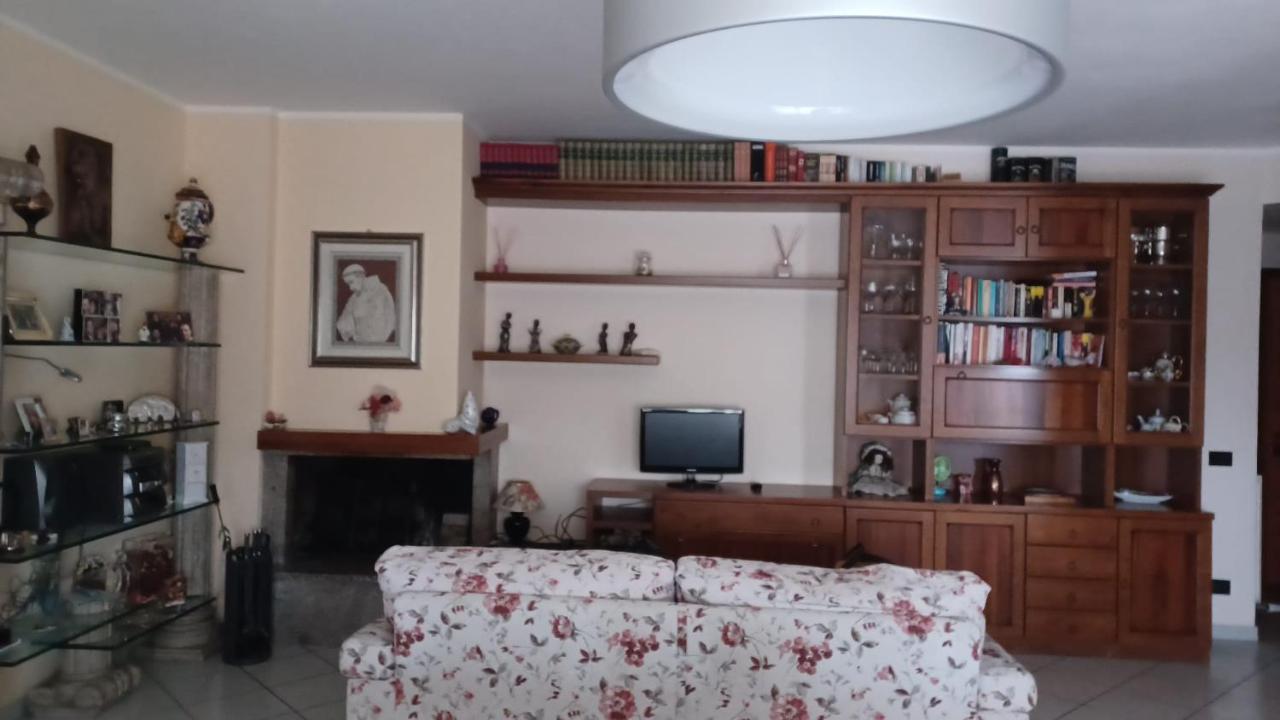 Appartamento Completo A Deruta Con 2 Camere Exterior foto